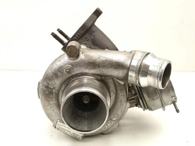 RENAULT 8200347344 Turbocompresor  comprar en Ponferrada