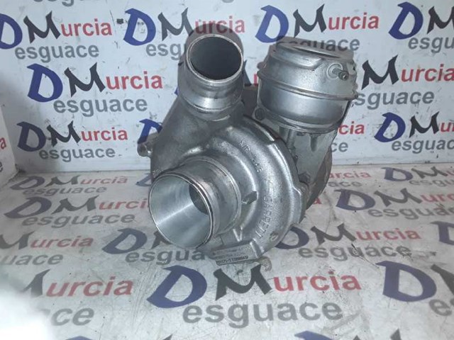 8200347344 Turbocompresor  comprar en Zaragoza