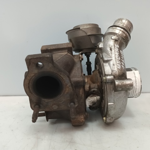 8200347344 RENAULT Turbocompresor  en stock Huelva