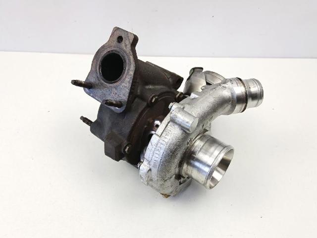 RENAULT 8200347344 Turbocompresor  comprar en Albacete