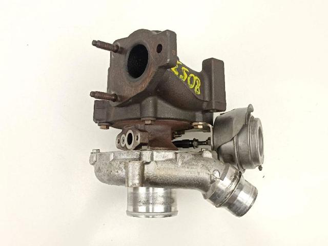 RENAULT 8200347344 Turbocompresor  disponible España