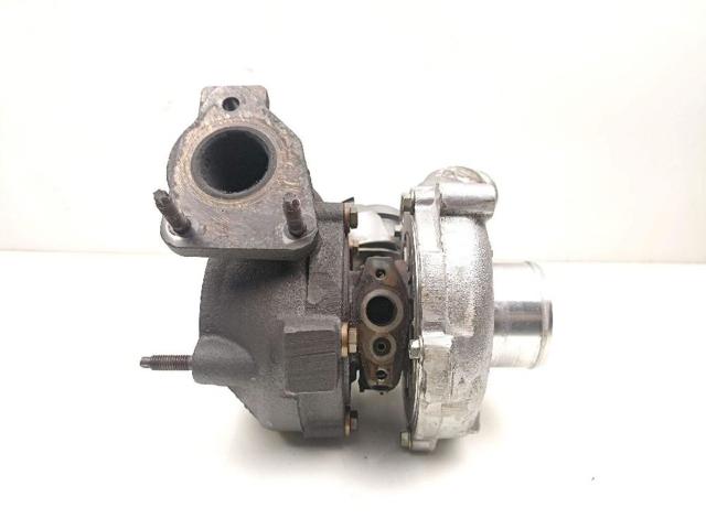 8200347344 Turbocompresor  disponible Málaga