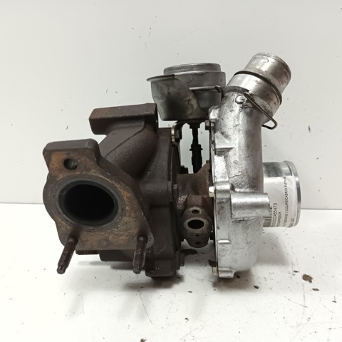 8200347344 RENAULT Turbocompresor  comprar en Lleida
