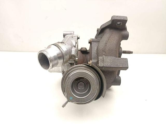 8200347344 RENAULT Turbocompresor  comprar en Jaén