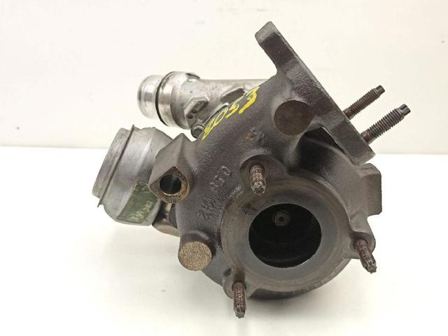 RENAULT 8200347344 Turbocompresor  comprar en Albacete