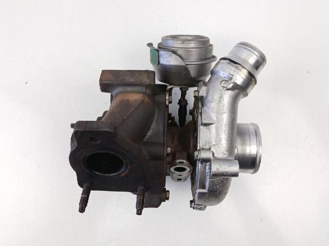 8200347344 Turbocompresor  en stock Castellón