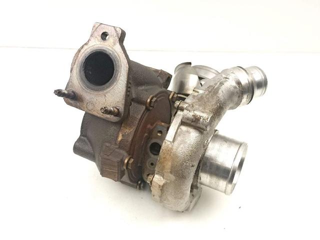 RENAULT 8200347344 Turbocompresor  disponible Lugo