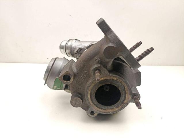 8200347344 Turbocompresor  comprar en Zaragoza