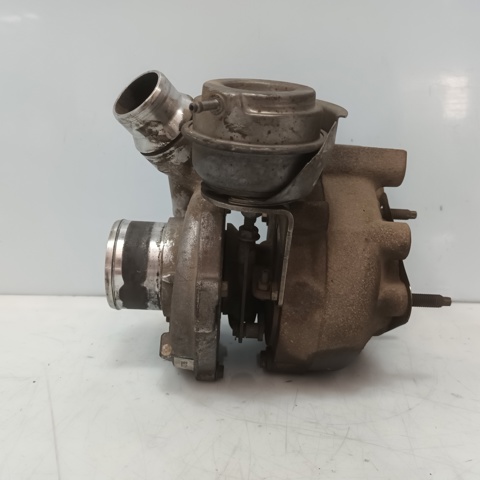 8200347344 RENAULT Turbocompresor  en stock Gandía