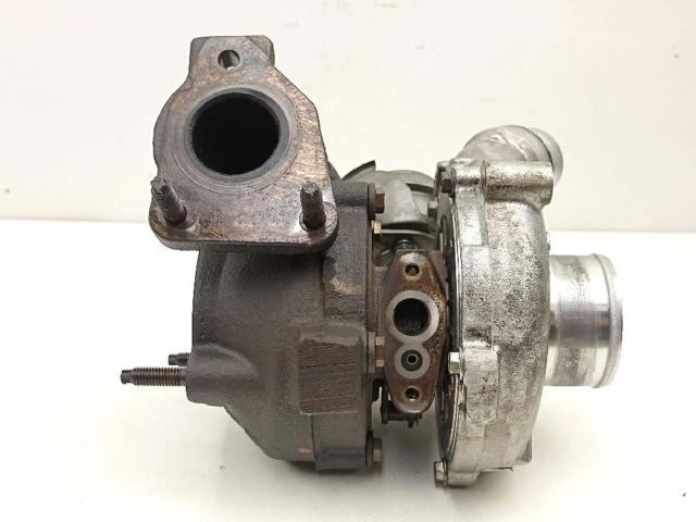 RENAULT 8200347344 Turbocompresor  comprar en Albacete