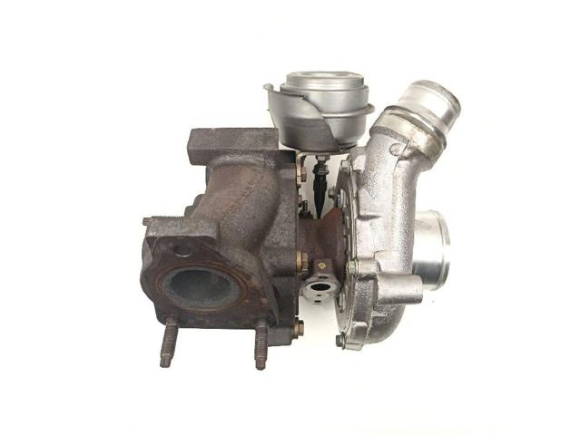 RENAULT 8200347344 Turbocompresor  comprar en Albacete