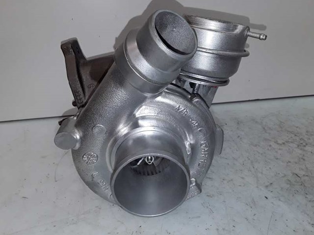 Turbocompresor para renault megane ii (bm0/1_,bm0/1_) (2003-2008) 2.0 dci (bm1k,cm1k) m9r700 8200347344