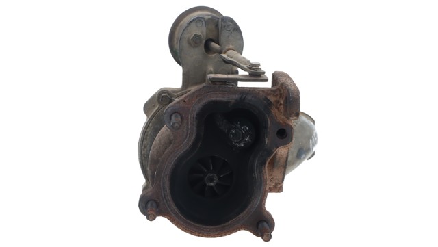 RENAULT 8200348244 Turbocompresor  en stock Valencia