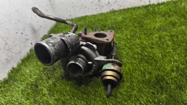 Turbocompresor Renault Scenic 1 JA0, JA1, FA0