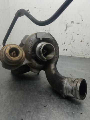 RENAULT 8200348244 Turbocompresor comprar Pamplona