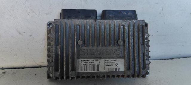 8200348263 Renault (RVI)
