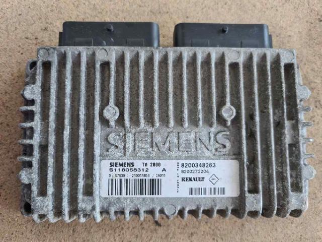 8200348263 Renault (RVI)