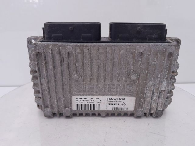 8200348263 Renault (RVI)