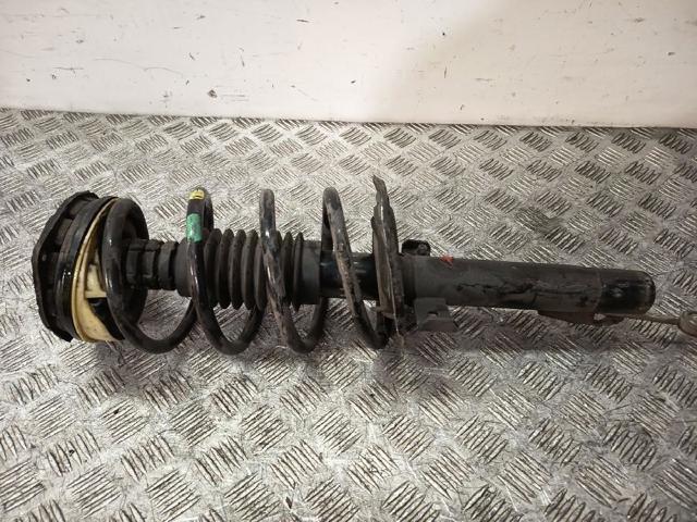 Amortiguador delantero 8200348820 RENAULT