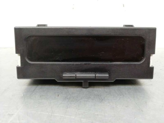 8200350498 RENAULT Pantalla  en stock Gandía