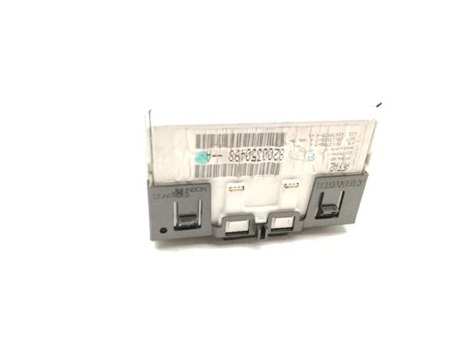 8200350498 RENAULT Pantalla comprar Bilbao