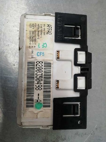 8200350498 Pantalla multifunción  comprar en Reus