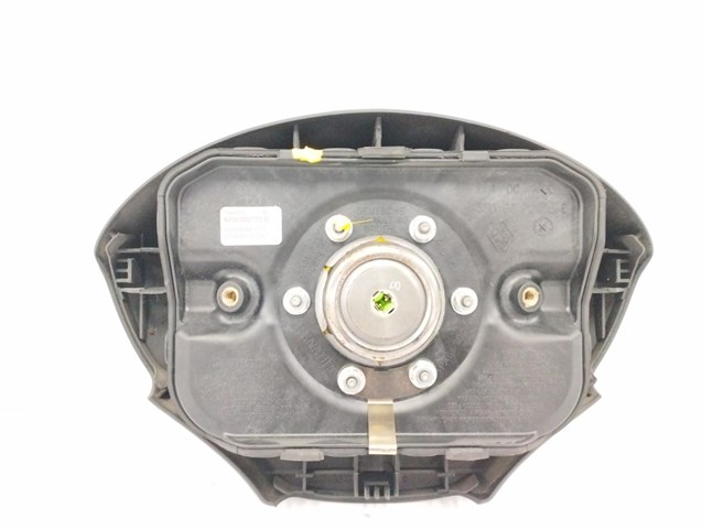 Airbag delantero izquierdo para renault kangoo 1.5 dci k9k714 8200350772B