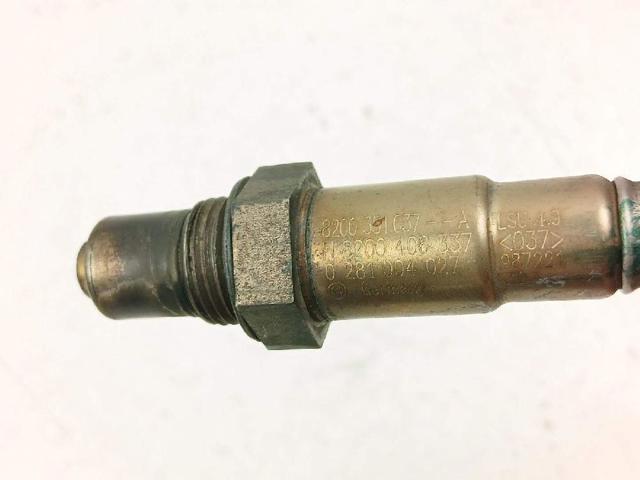8200351037 NISSAN Sensor de oxígeno previo al catalizador comprar Madrid