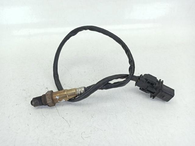 Sonda lambda, sensor de oxígeno 8200351037A NISSAN