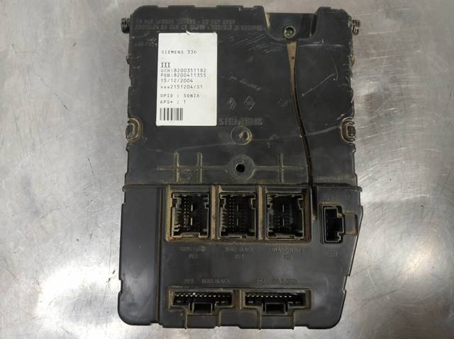 8200351182 Renault (RVI)