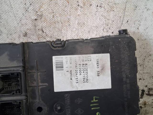 8200351182 Renault (RVI)