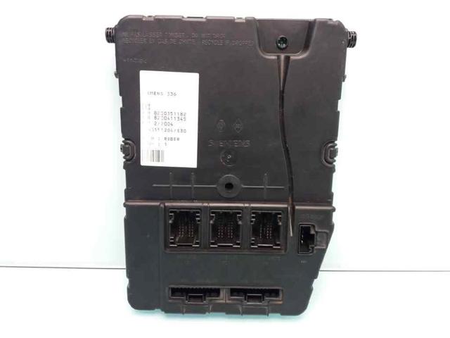 RENAULT 8200351182  en stock Valencia