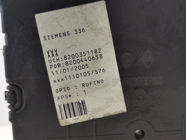 8200351182 RENAULT  comprar en Oviedo