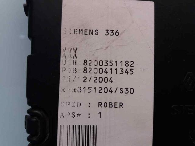 RENAULT 8200351182 comprar Barcelona