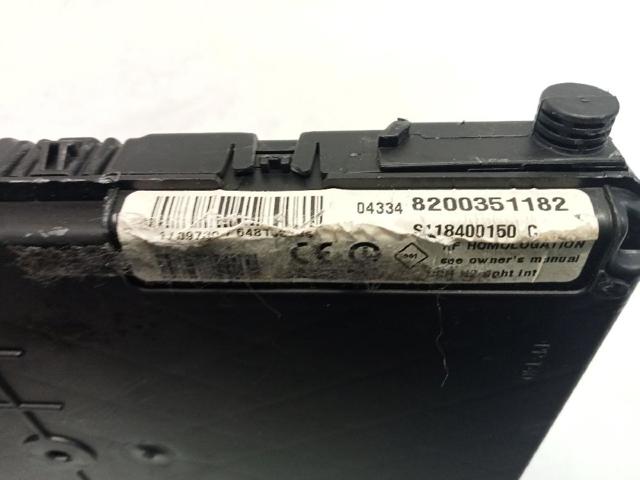 8200351182  en stock Castellón