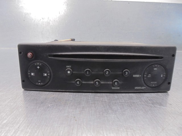 8200354522 Renault (RVI)