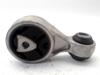 Cojín del motor superior derecho 8200355673 RENAULT