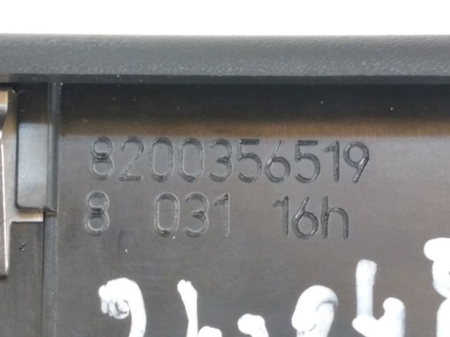 RENAULT 8200356519  comprar en Albacete
