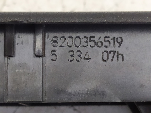 8200356519 RENAULT  en stock Córdoba