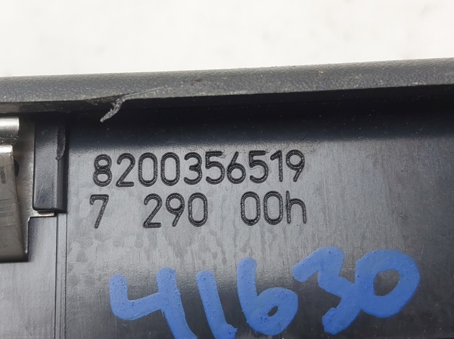 8200356519  en stock Sabadell