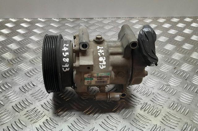 8200357173 RENAULT Compresor de aire acondicionado  en stock Gandía