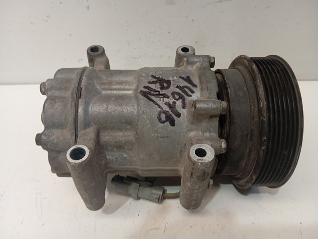8200357173 Compresor de aire acondicionado  comprar en Zaragoza