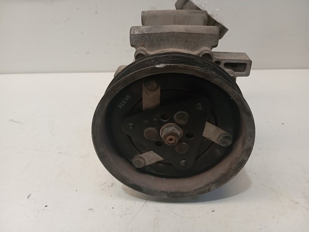 8200357173 RENAULT Compresor de aire acondicionado comprar Madrid