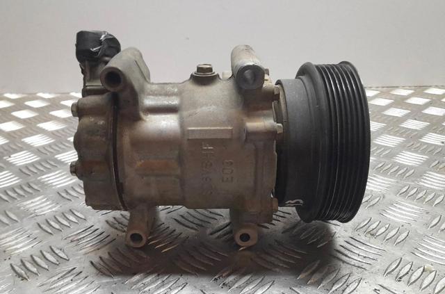 8200357173 Compresor de aire acondicionado comprar Almería