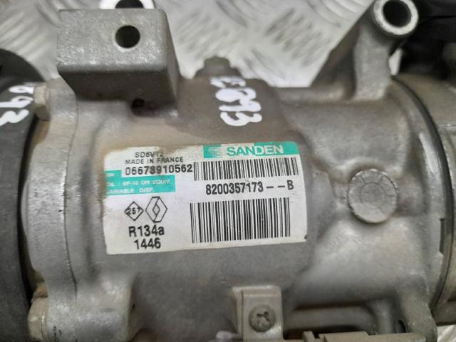 8200357173 Compresor de aire acondicionado comprar Girona