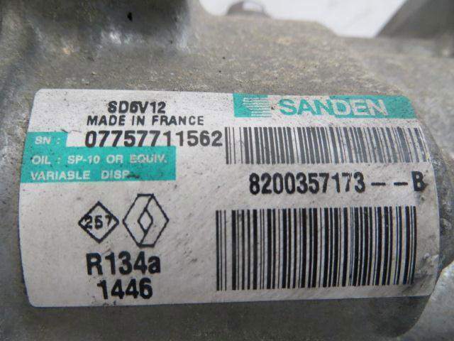 8200357173 Compresor de aire acondicionado  comprar en Reus