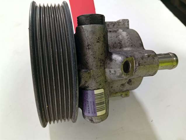 Polea de bomba de la dirección asistida 8200357347 RENAULT