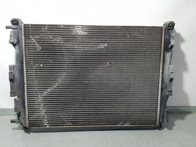 8200357536 RENAULT Radiador de refrigeración del motor  comprar en Jaén