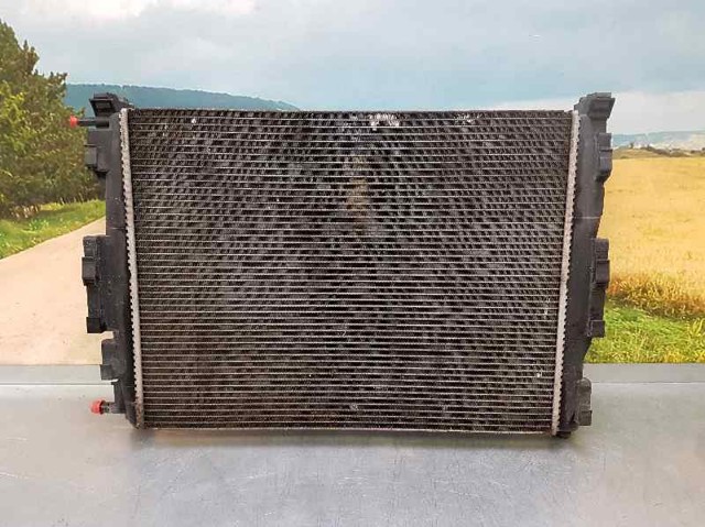 8200357536 RENAULT Radiador de refrigeración del motor  comprar en Lleida