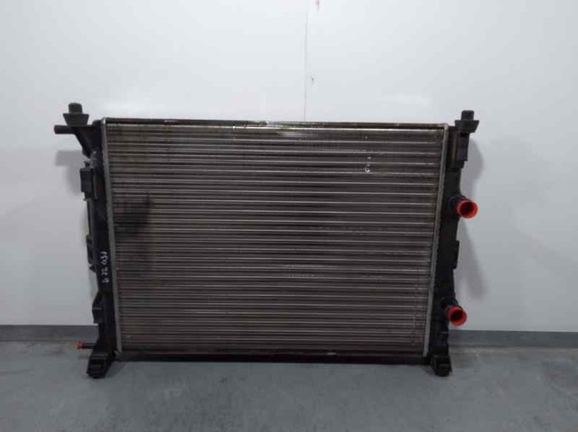RENAULT 8200357536 Radiador de refrigeración del motor  comprar en Murcia